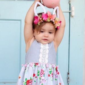 Meet your Posher, Angelica